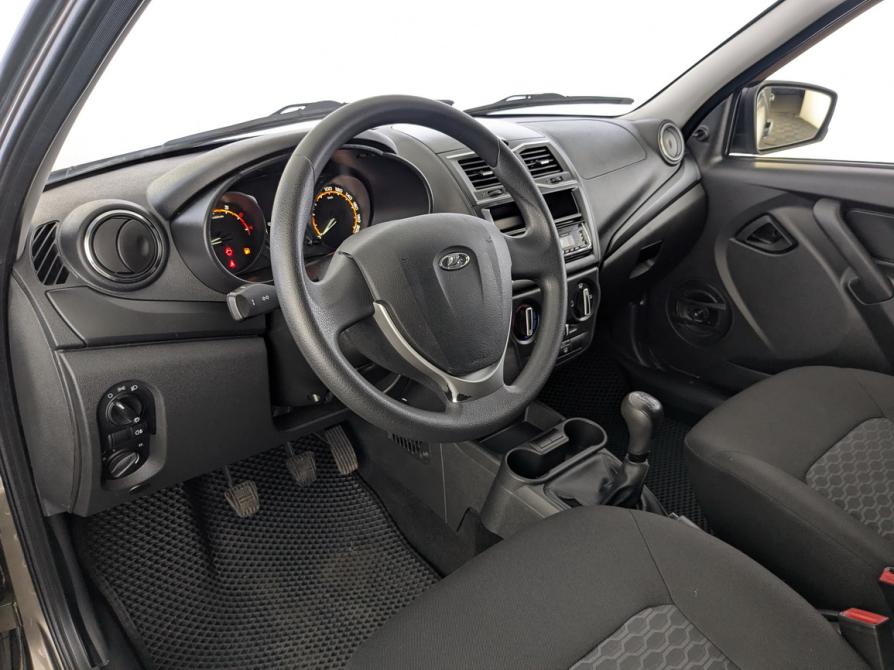 Lada (ВАЗ) Granta I Рестайлинг Москва  - изображение 15
