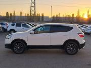 Nissan Qashqai I Рестайлинг Набережные Челны  - изображение 44