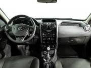 Renault Duster I Рестайлинг Санкт-Петербург  - изображение 31