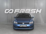 Volkswagen Golf VII Ростов-на-Дону  - изображение 23