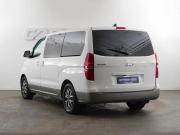 Hyundai H-1 II Рестайлинг 2 Москва  - изображение 24