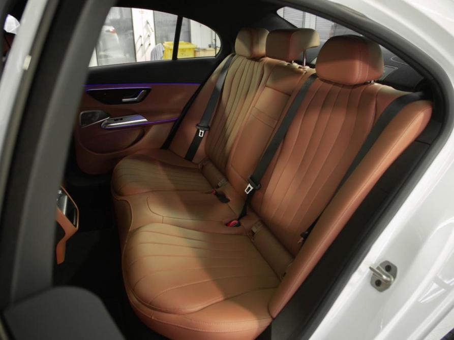 Mercedes-Benz E-Класс VI (W214 S214) Москва  - изображение 3