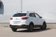 Hyundai Creta I Рестайлинг Белгород  - изображение 29