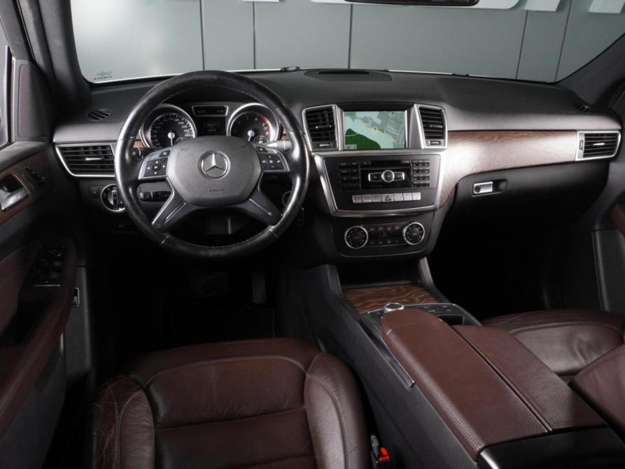 Mercedes-Benz M-Класс III (W166) Минеральные Воды  - изображение 6