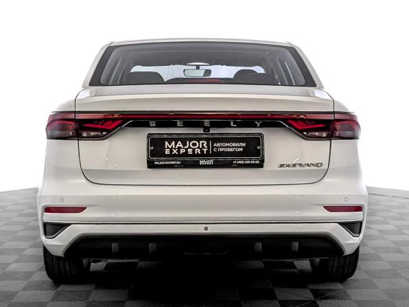 Geely Emgrand II с пробегом 2023 года, цена 1 589 000 рублей, 40353 км, седан, Автокод Объявления
