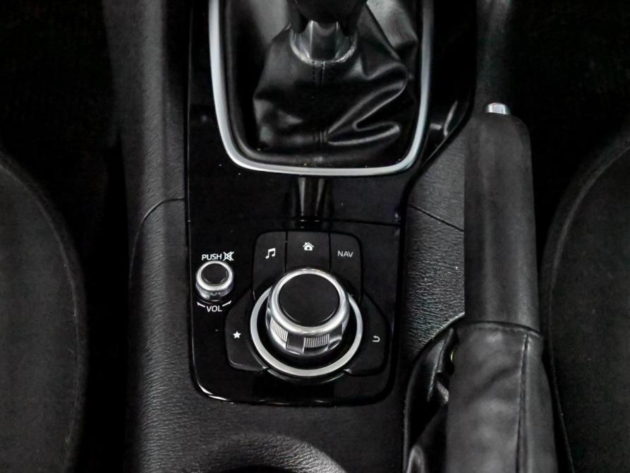 Mazda Axela III Екатеринбург  - изображение 14