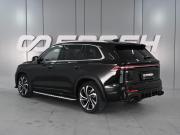 Geely Monjaro I Ростов-на-Дону  - изображение 26