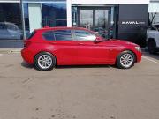 BMW 1 серии II (F20/F21) Москва  - изображение 24