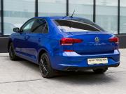 Volkswagen Polo VI Екатеринбург  - изображение 22