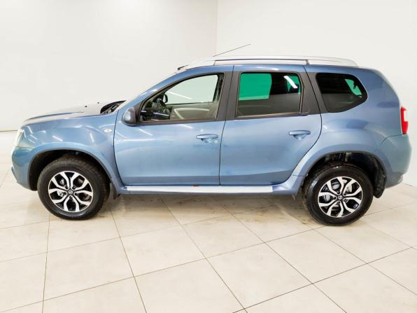 Nissan Terrano III (D10) с пробегом 2015 года, цена 690 000 рублей, 224900 км, внедорожник, Автокод Объявления