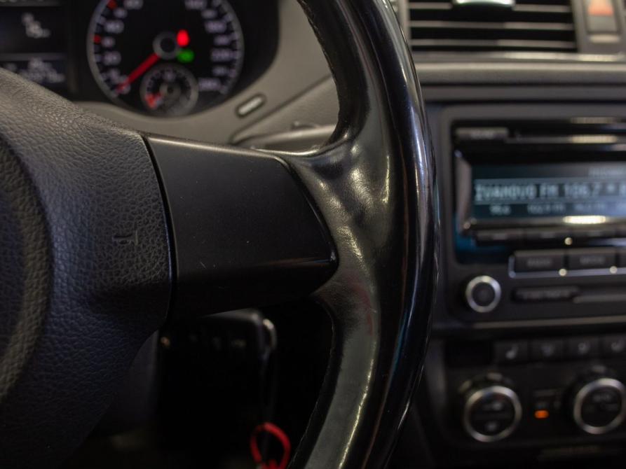 Volkswagen Jetta VI Иваново  - изображение 24