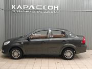 Chevrolet Nexia I Магнитогорск  - изображение 22
