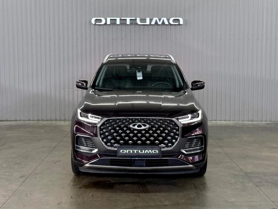 Chery Tiggo 8 Pro Max I Краснодар  - изображение 2