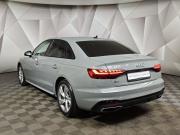 Audi A4 V (B9) Рестайлинг Москва  - изображение 24