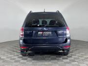 Subaru Forester IV Ростов-на-Дону  - изображение 21