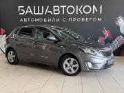 Kia Rio III Уфа  - изображение 18