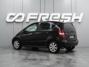 Mercedes-Benz A-Класс II (W169) Рестайлинг Воронеж  - изображение 20