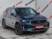 Geely Monjaro I Екатеринбург  - изображение 37