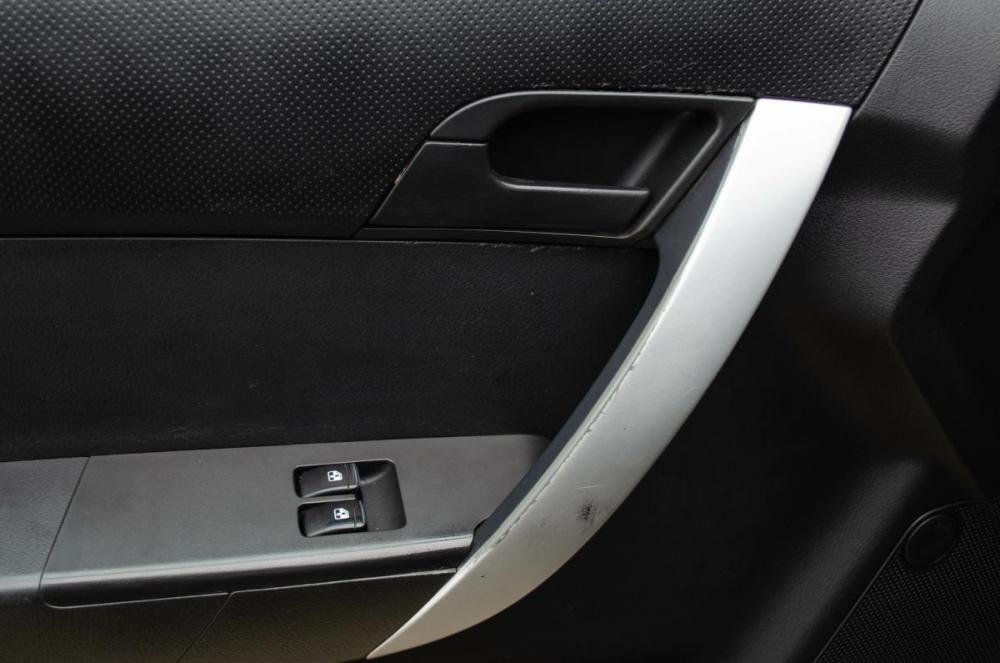 Chevrolet Aveo I Рестайлинг Курган  - изображение 7