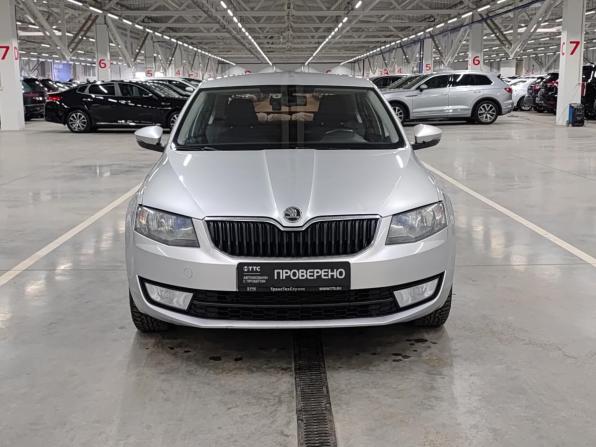 Skoda Octavia III (A7) с пробегом 2016 года, цена 1 155 000 рублей, 241684 км, лифтбек, Автокод Объявления