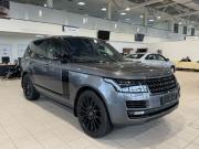 Land Rover Range Rover IV Москва  - изображение 35