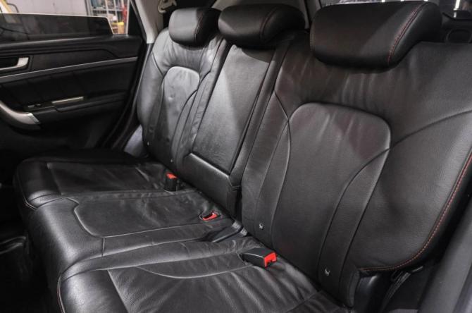 Haval H6 I с пробегом 2019 года, цена 1 599 000 рублей, 190776 км, внедорожник, Автокод Объявления