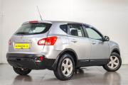 Nissan Qashqai I Челябинск  - изображение 23