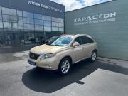 Lexus RX III Екатеринбург  - изображение 14