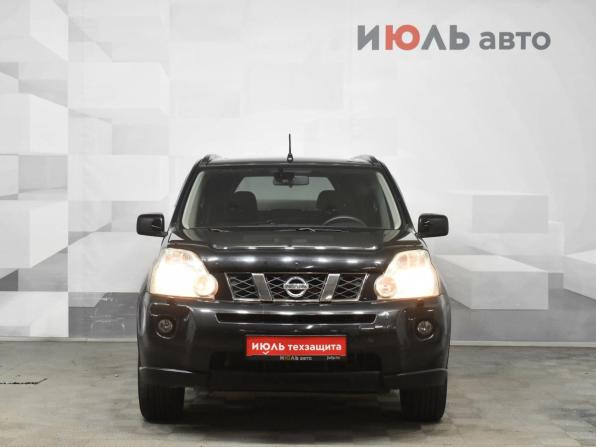 Nissan X-Trail II с пробегом 2010 года, цена 1 200 000 рублей, 189527 км, внедорожник, Автокод Объявления