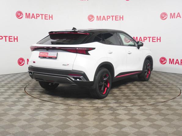 Omoda C5 I с пробегом 2023 года, цена 1 825 000 рублей, 26095 км, внедорожник, Автокод Объявления