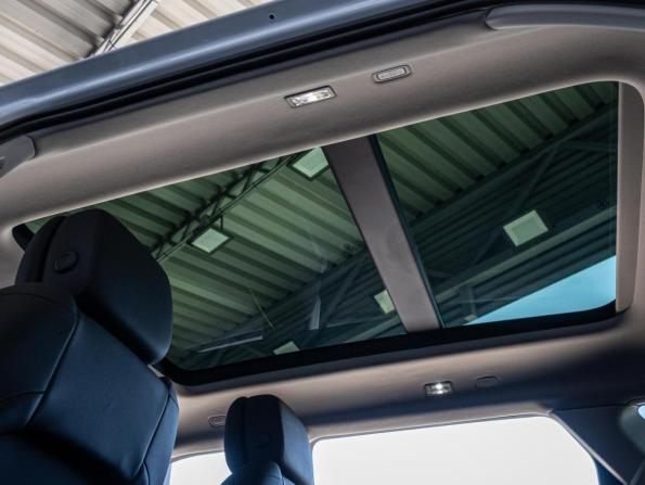 Land Rover Range Rover Evoque II Рестайлинг с пробегом 2025 года, цена 5 850 000 рублей, 65 км, внедорожник, Автокод Объявления