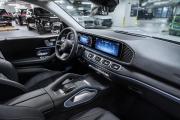 Mercedes-Benz GLS II (X167) Рестайлинг Москва  - изображение 49