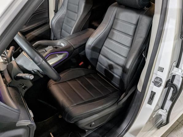 Mercedes-Benz GLE II (V167) с пробегом 2020 года, цена 6 720 000 рублей, 43466 км, внедорожник, Автокод Объявления