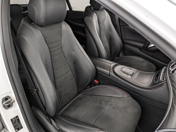 Mercedes-Benz E-Класс V (W213 S213 C238) Рестайлинг с пробегом 2021 года, цена 5 378 500 рублей, 76976 км, седан, Автокод Объявления