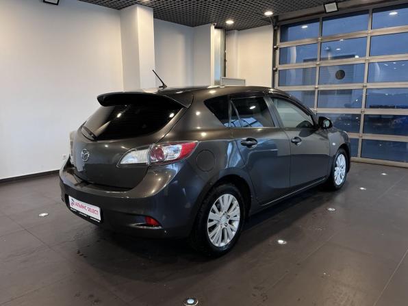 Mazda 3 II (BL) Рестайлинг с пробегом 2012 года, цена 800 000 рублей, 139787 км, хэтчбек, Автокод Объявления