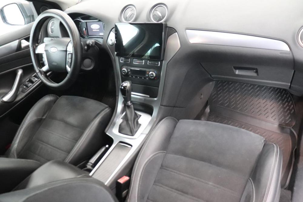 Ford Mondeo IV Рестайлинг Ульяновск  - изображение 7