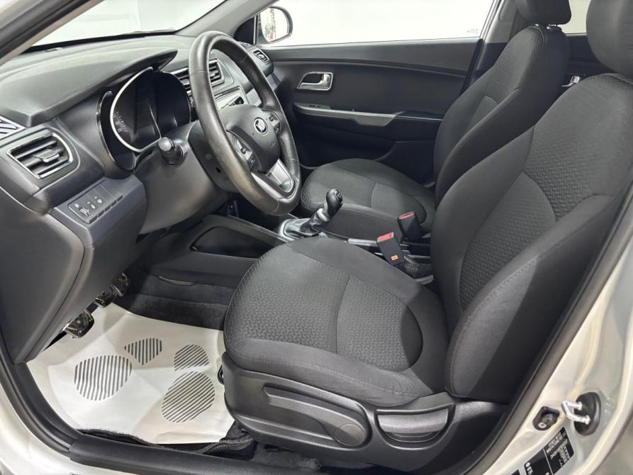 Kia Rio III Альметьевск  - изображение 12