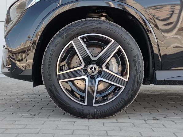 Mercedes-Benz GLC Coupe II (C254) с пробегом 2025 года, цена 9 900 000 рублей, 20 км, внедорожник, Автокод Объявления