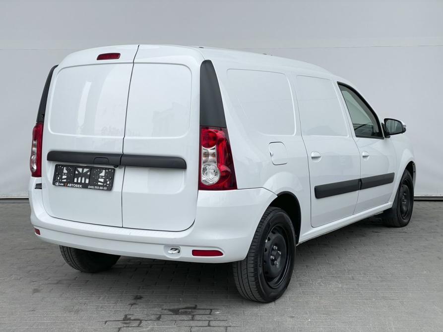 Lada (ВАЗ) Largus I Рестайлинг Екатеринбург  - изображение 5