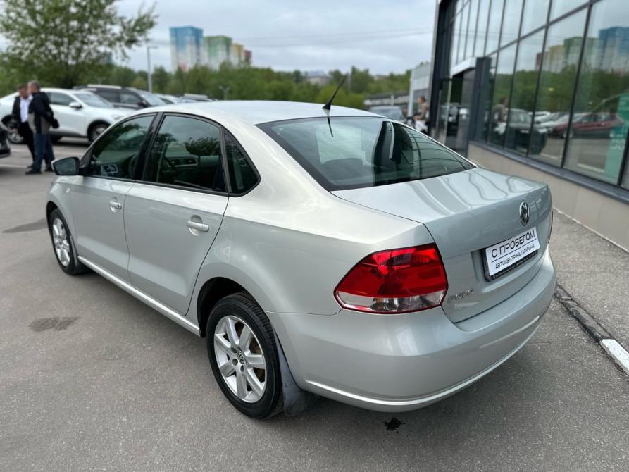 Volkswagen Polo V Нижний Новгород  - изображение 7