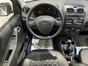 Lada (ВАЗ) Granta I Рестайлинг Курск  - изображение 29