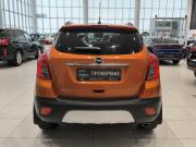 Opel Mokka I Казань  - изображение 29