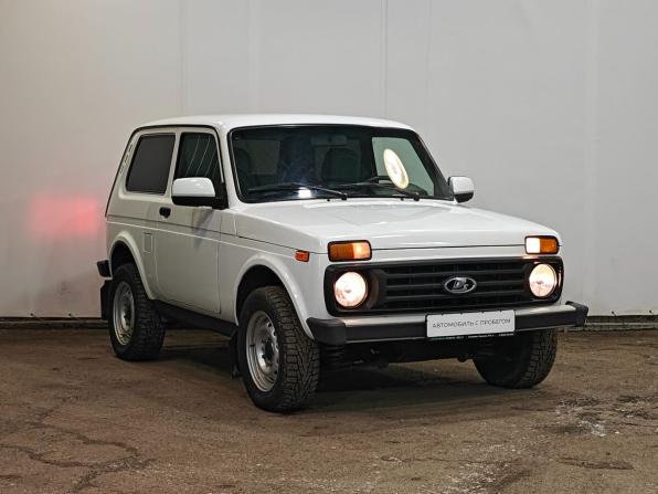 Lada (ВАЗ) 2121 (4x4) I Рестайлинг с пробегом 2019 года, цена 674 000 рублей, 133021 км, внедорожник, Автокод Объявления