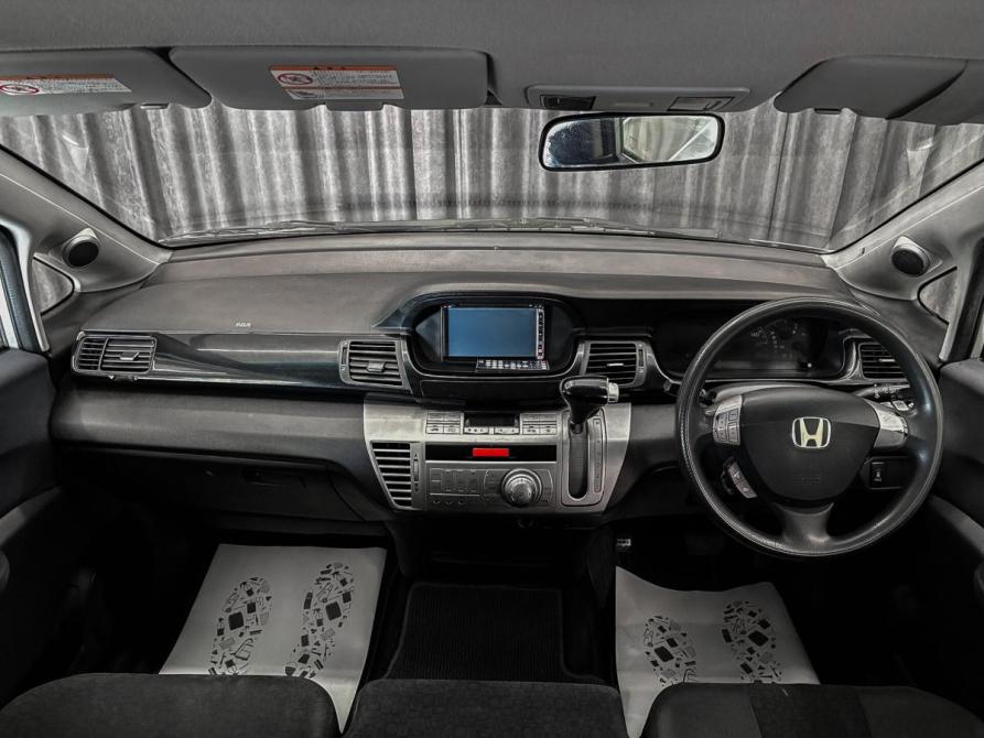 Honda Edix Красноярск  - изображение 10