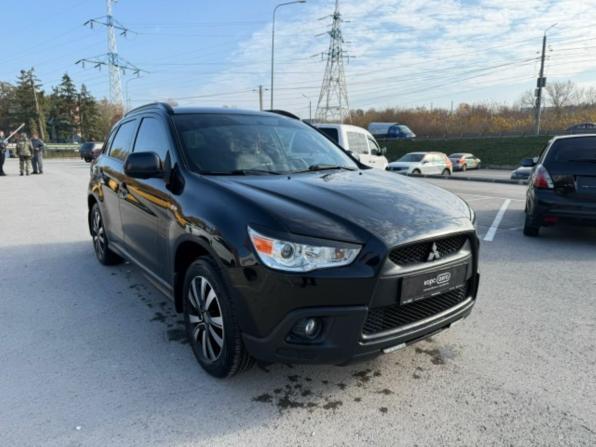 Mitsubishi ASX I с пробегом 2010 года, цена 744 100 рублей, 283565 км, внедорожник, Автокод Объявления