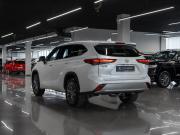 Toyota Highlander IV (XU70) Москва  - изображение 29