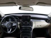 Mercedes-Benz C-Класс IV (W205) Москва  - изображение 34