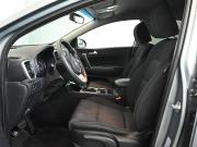 Kia Sportage IV Рестайлинг Екатеринбург  - изображение 29