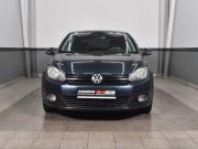 Volkswagen Golf VI Кемерово  - изображение 24