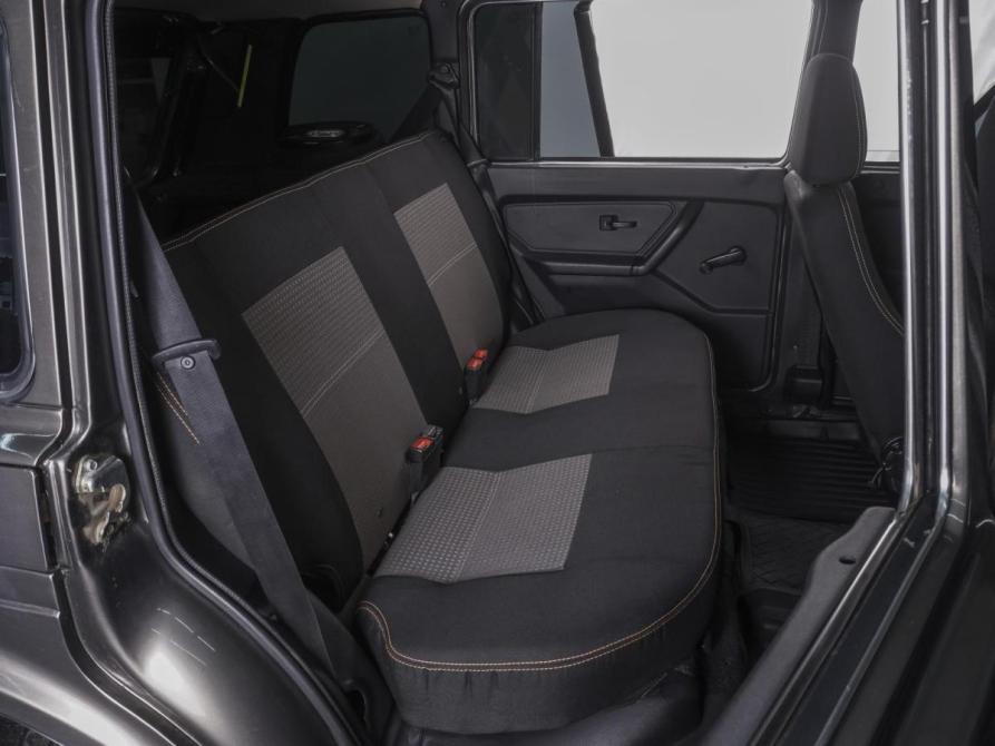 Lada (ВАЗ) 2131 (4x4) I Ростов-на-Дону  - изображение 7